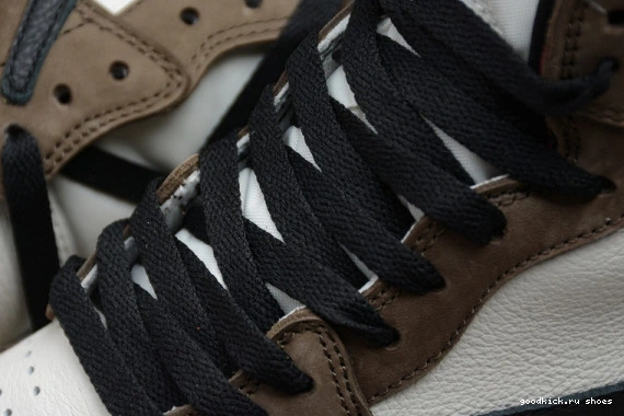 CD4487-100 OG Jordan CD4487-100 'Travis TS SP 1 HIGH Scott'  AIR 0225